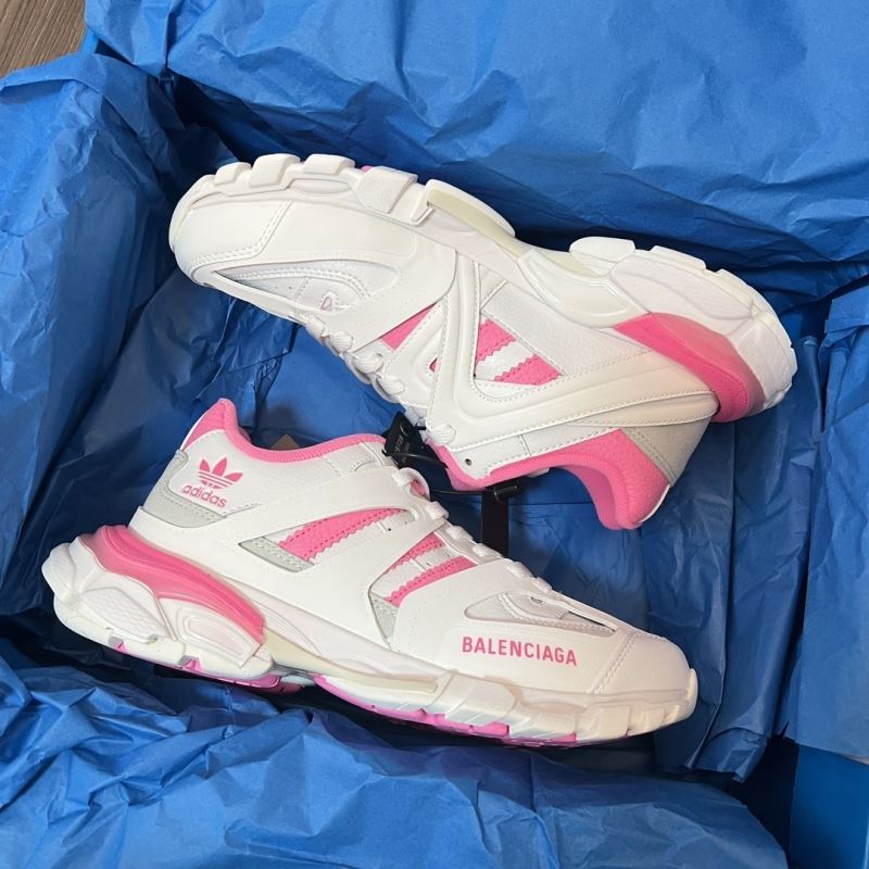 Balenciaga Track Shoes